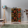 Hanah Home Multibox - 723 en Roble Sonoma